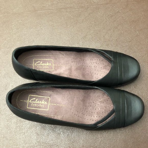 Clark’s Women’s Shoes - Picture 5 of 5